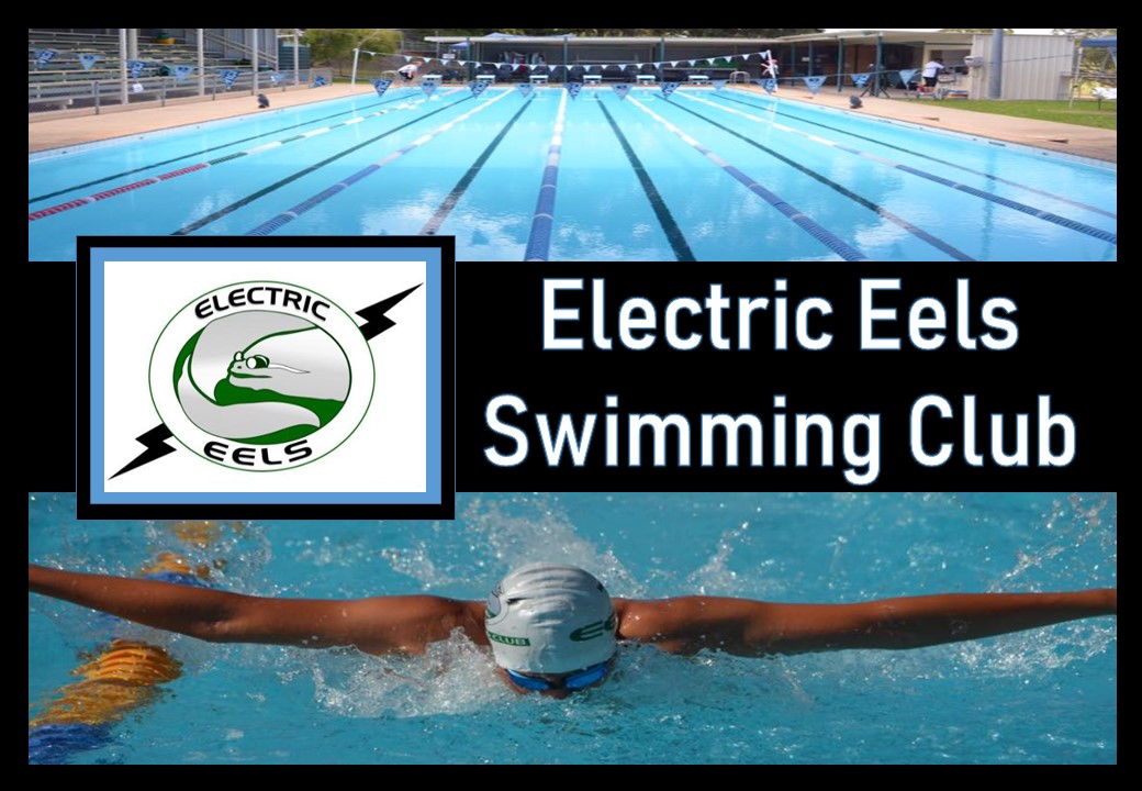 Electric Eels Swimming Club